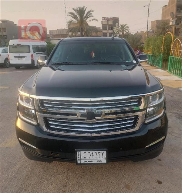 شێڤرۆلێت  بۆ فرۆشتن لە عێراق